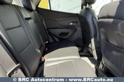Buick Encore 1.4 Essence Automatas 2018 full