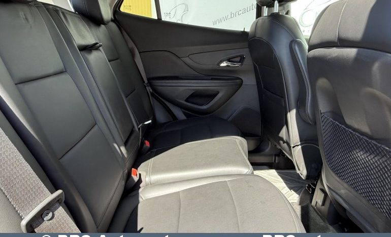 Buick Encore 1.4 Essence Automatas 2018 full