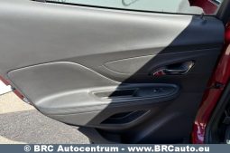 Buick Encore 1.4 Essence Automatas 2018 full