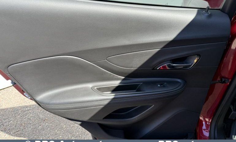 Buick Encore 1.4 Essence Automatas 2018 full