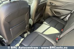 Buick Encore 1.4 Essence Automatas 2018 full