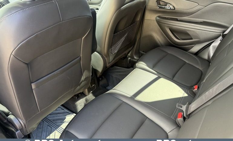 Buick Encore 1.4 Essence Automatas 2018 full