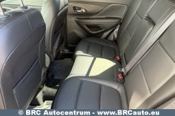 Buick Encore 1.4 Essence Automatas 2018 full