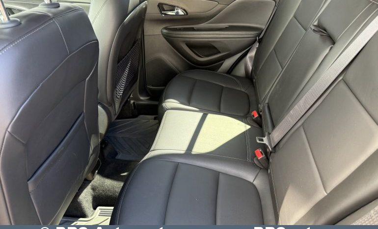 Buick Encore 1.4 Essence Automatas 2018 full