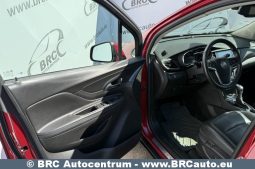 Buick Encore 1.4 Essence Automatas 2018 full