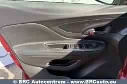 Buick Encore 1.4 Essence Automatas 2018 full