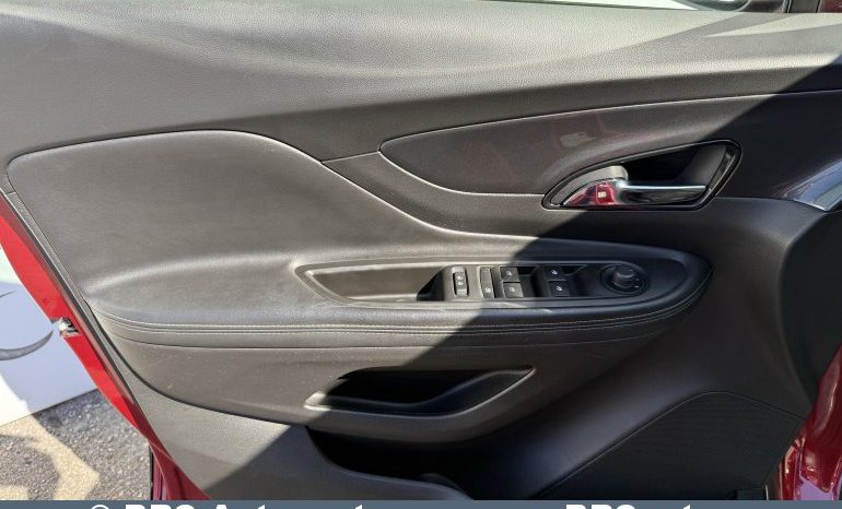 Buick Encore 1.4 Essence Automatas 2018 full