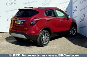 Buick Encore 1.4 Essence Automatas 2018