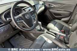 Buick Encore 1.4 Essence Automatas 2018 full