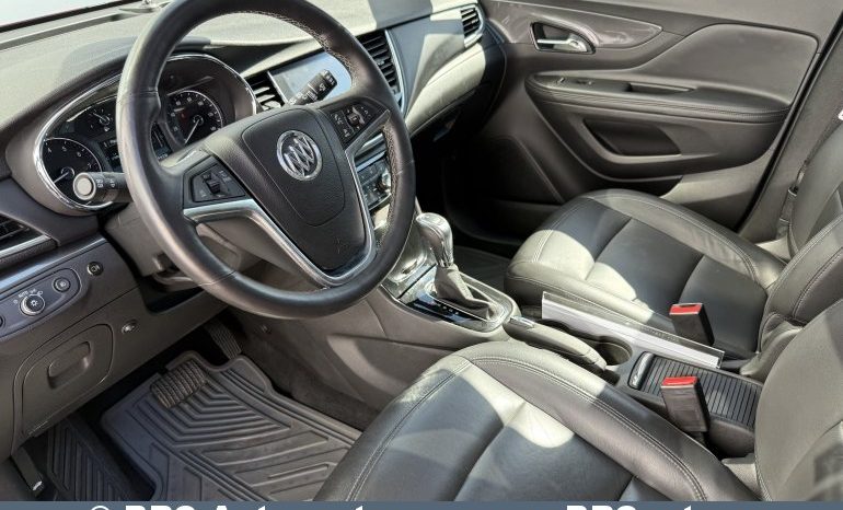 Buick Encore 1.4 Essence Automatas 2018 full
