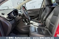 Buick Encore 1.4 Essence Automatas 2018 full