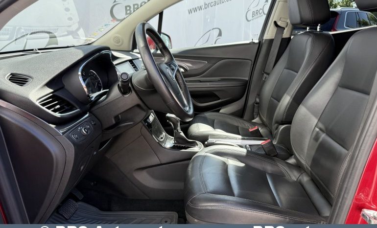 Buick Encore 1.4 Essence Automatas 2018 full