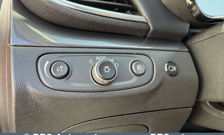 Buick Encore 1.4 Essence Automatas 2018 full