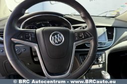 Buick Encore 1.4 Essence Automatas 2018 full