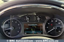 Buick Encore 1.4 Essence Automatas 2018 full