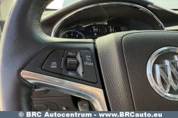 Buick Encore 1.4 Essence Automatas 2018 full