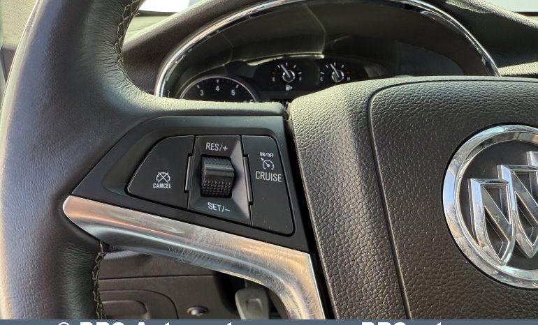 Buick Encore 1.4 Essence Automatas 2018 full