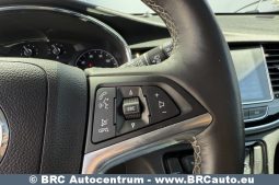 Buick Encore 1.4 Essence Automatas 2018 full