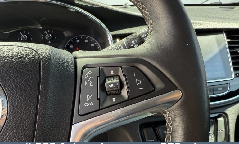 Buick Encore 1.4 Essence Automatas 2018 full