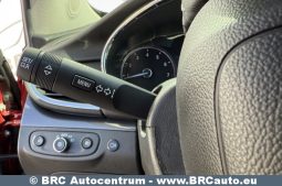 Buick Encore 1.4 Essence Automatas 2018 full