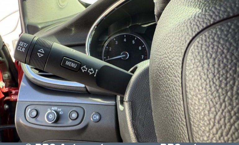 Buick Encore 1.4 Essence Automatas 2018 full