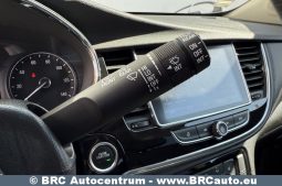 Buick Encore 1.4 Essence Automatas 2018 full