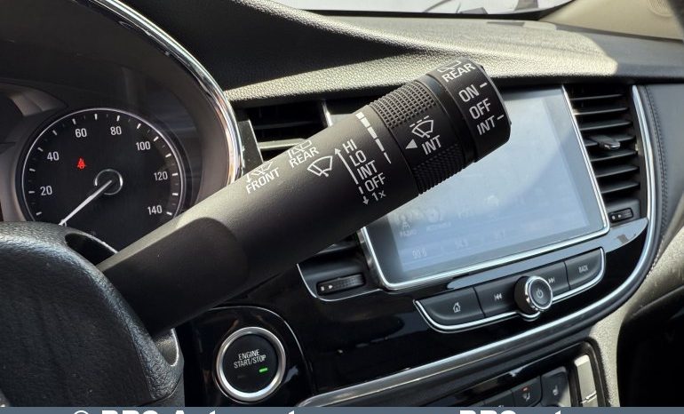 Buick Encore 1.4 Essence Automatas 2018 full