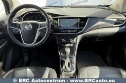 Buick Encore 1.4 Essence Automatas 2018 full