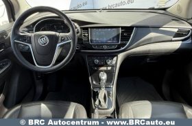 Buick Encore 1.4 Essence Automatas 2018