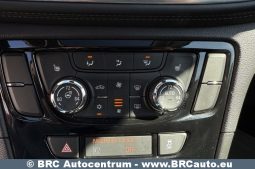 Buick Encore 1.4 Essence Automatas 2018 full