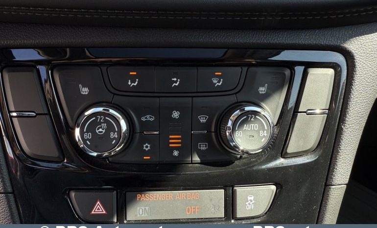 Buick Encore 1.4 Essence Automatas 2018 full