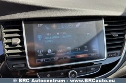 Buick Encore 1.4 Essence Automatas 2018 full