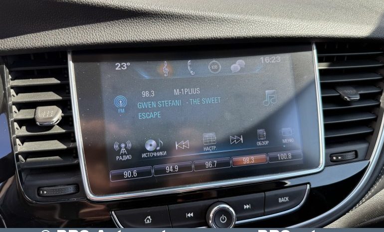 Buick Encore 1.4 Essence Automatas 2018 full