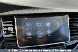 Buick Encore 1.4 Essence Automatas 2018 full