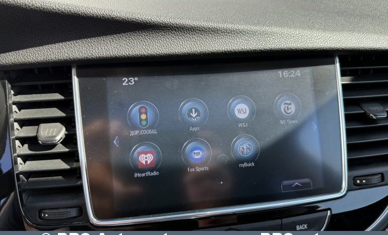 Buick Encore 1.4 Essence Automatas 2018 full