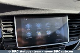 Buick Encore 1.4 Essence Automatas 2018 full