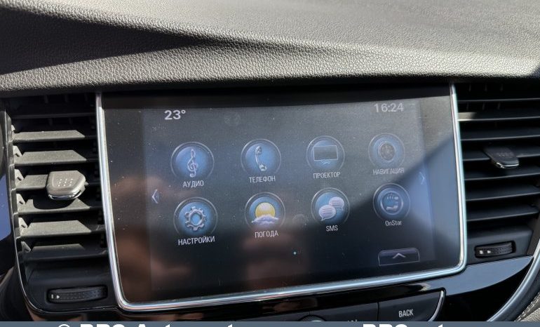 Buick Encore 1.4 Essence Automatas 2018 full