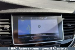 Buick Encore 1.4 Essence Automatas 2018 full