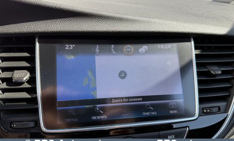 Buick Encore 1.4 Essence Automatas 2018 full