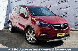 Buick Encore 1.4 Essence Automatas 2018 full