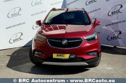 Buick Encore 1.4 Essence Automatas 2018 full