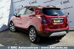 Buick Encore 1.4 Essence Automatas 2018 full
