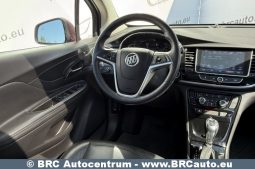 Buick Encore 1.4 Essence Automatas 2018 full
