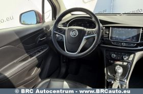 Buick Encore 1.4 Essence Automatas 2018