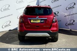 Buick Encore 1.4 Essence Automatas 2018 full