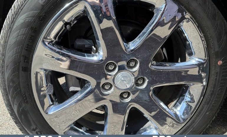 Buick Encore 1.4 Essence Automatas 2018 full