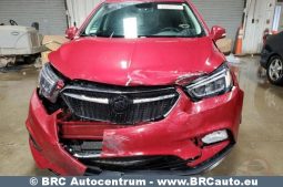 Buick Encore 1.4 Essence Automatas 2018 full
