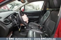 Buick Encore 1.4 Essence Automatas 2018 full