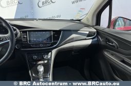Buick Encore 1.4 Essence Automatas 2018 full