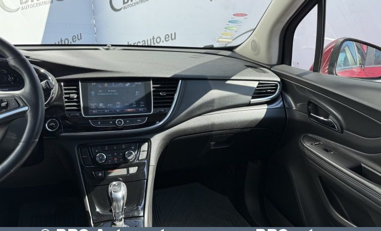 Buick Encore 1.4 Essence Automatas 2018 full